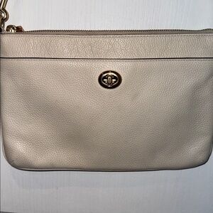 Coach Polly Crossbody Clutch Bag